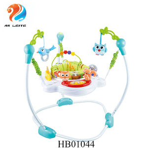 fisher price jumperoo