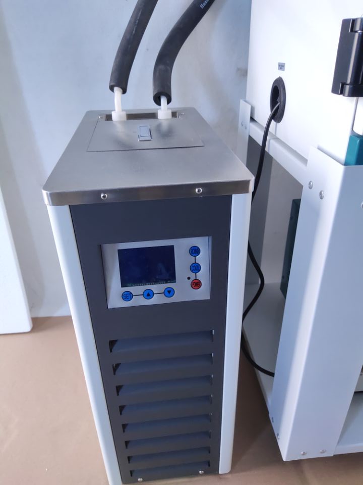 Reaction Kettle I 300w Xenon Light UVC Lamp I Photochemical