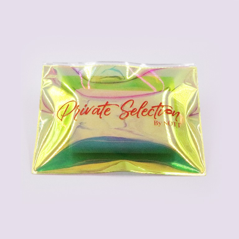 Hanger Pouch, Bikini, Swimwear, Swimsuit, Underwear, Packaging, vinyl zipper bags, Eco Friendly TPU Bag