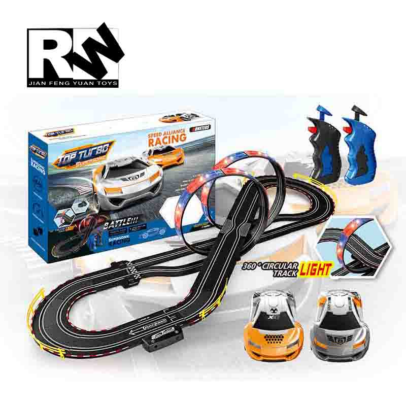 electric race tracks for sale