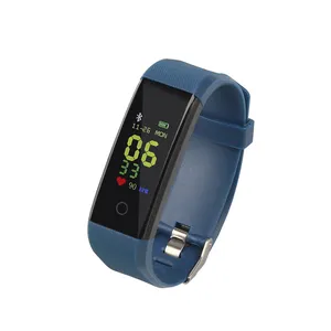 fast track fitness watch