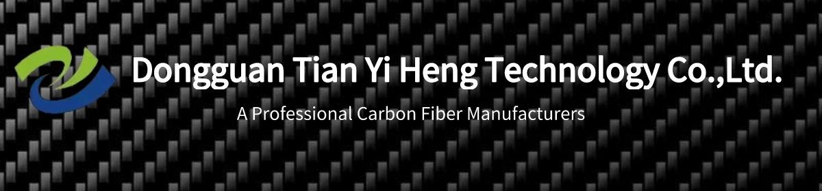 Dongguan Tianyiheng Technology Co., Ltd. - Carbon Fiber Sheets, Pique ...