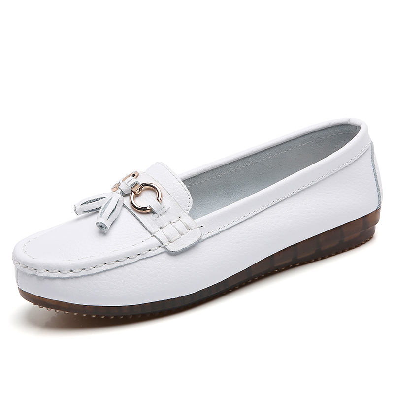 loafer shoes ladies footwear
