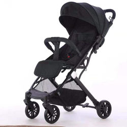 High Quality Compact Stroller