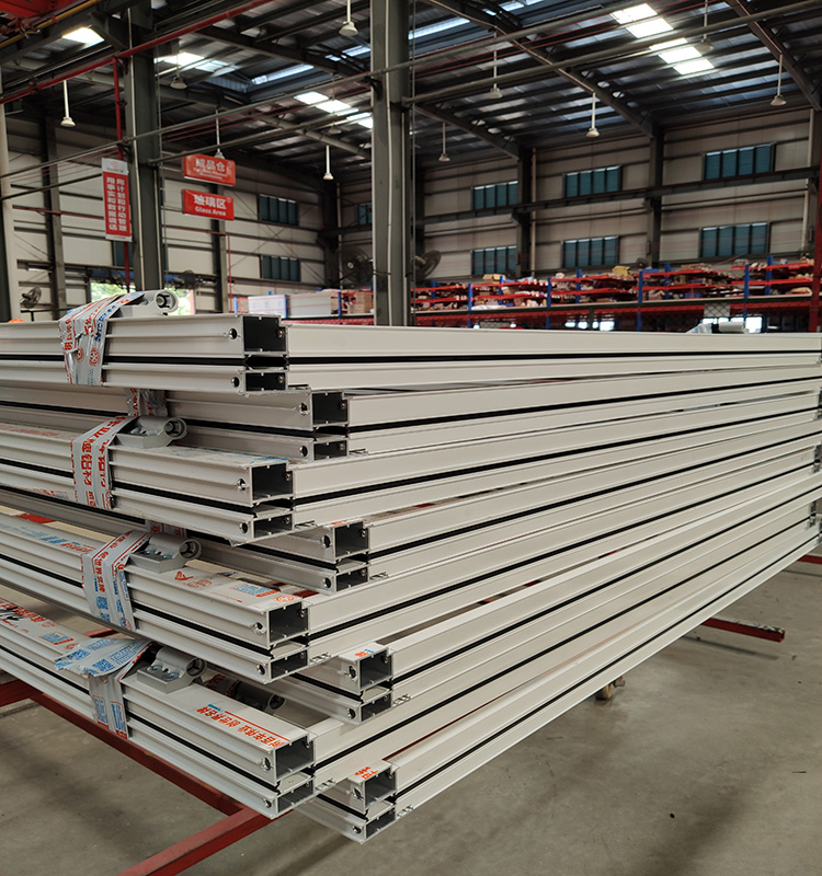 Mỹ Trượt Sash Cửa Sổ Kính Nhôm Lên Và Xuống Theo Chiều Trượt Cửa Sổ Từ Weiye Cửa Sổ & Cửa Nhà Máy