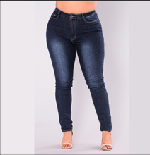 fat ladies jeans