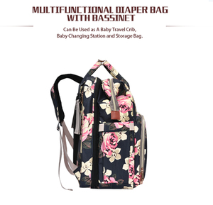 polo baby diaper bag