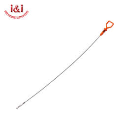 MEDIDOR DE ÓLEO Medidor de Nível de Óleo Na Vareta 15650-RCA-A02 para Honda para 2003-2007 accord V6 Motor