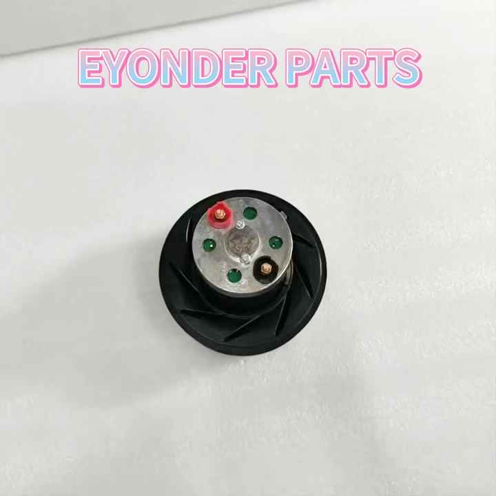 AC Heating Heater Fan Blower Motor for Caterpillar MD6200 621H 990K ...