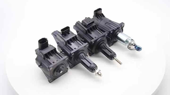 Haoxiang排気ガス再循環バルビュラEGRバルブその他エンジン部品