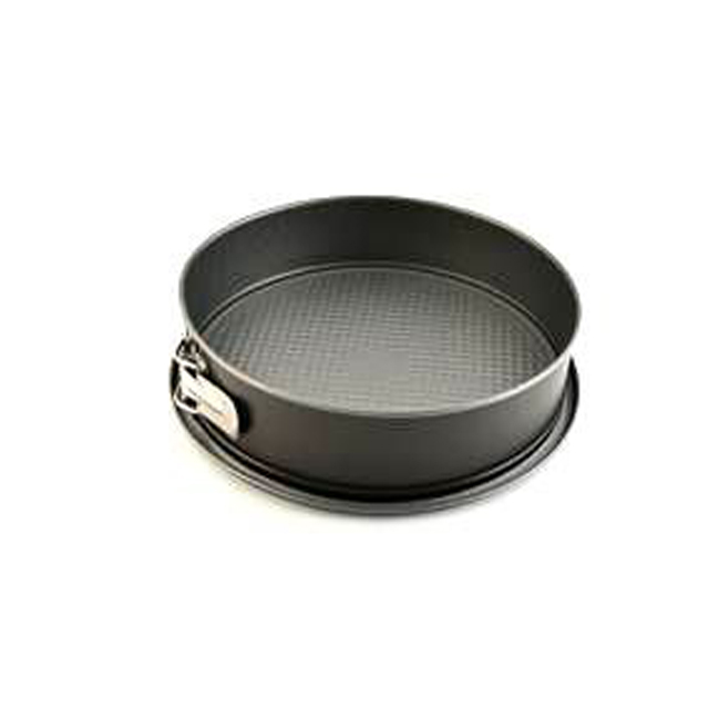 SK174776 круглая тарелка для торта без приклеивания кастрюли в форме пружины