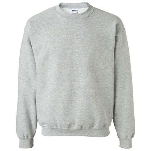 blank crew neck sweater