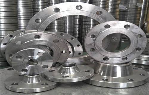 Custom DIN2576 Pn40 St37.2 Pl Ss Flanges ISO Standard Super Duplex Stainless Steel Flange Alloy Metal Flange