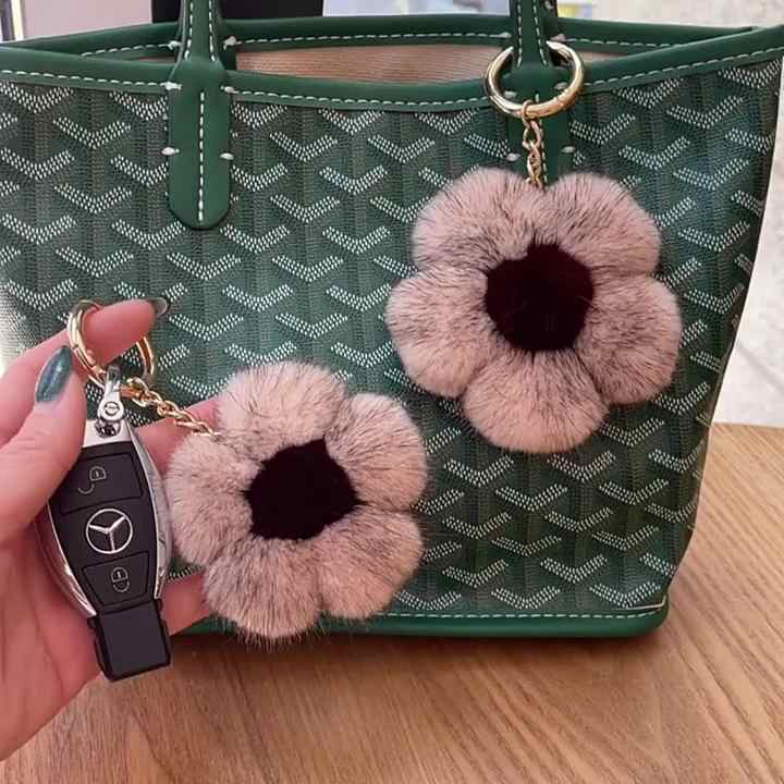 alibaba mini backpack keychain Mini Backpack Coin Purse Keychain Daisy Flower Small Wallet Bag Charm  Earphone Storage Pouch Portable Zipper Key Ring Accessory| Alibaba.com