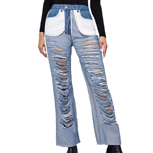 jag tattered jeans