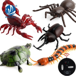 toy scorpion insects