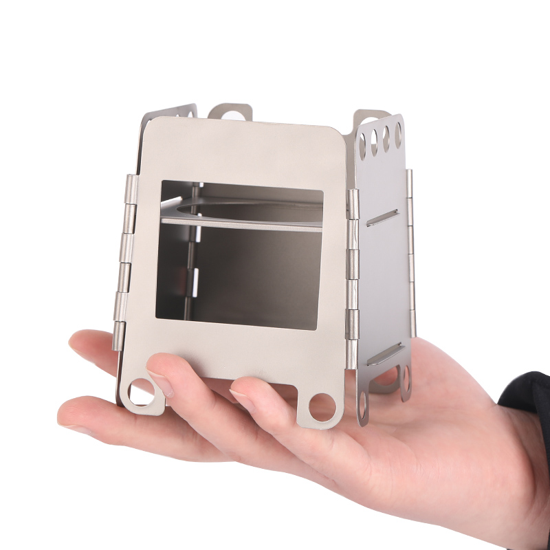 Инструмент для кемпинга на открытом воздухе, карманный сильфонный складной инструмент для запуска огня для угля, барбекю, кемпинга, пикника, уличная плита