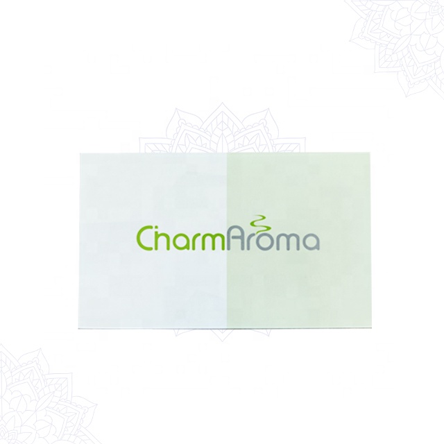 OS1000 Отель Ресторан шоколад клубника кафе или настроить ароматизированное масло коробка набор