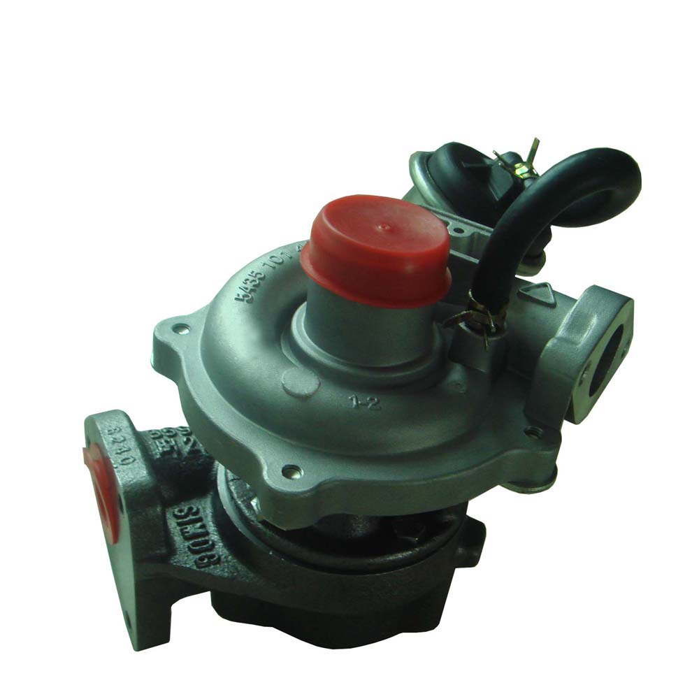 Turbo cartridge CHRA CHRA for Fiat Doblo Idea Punto Panda Qubo 1.3 JTD 16v 51KW