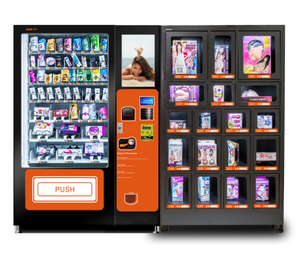 Low Cost Vending Machines Change Giver For All Business Sizes Alibaba Com
