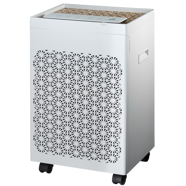 Shenzhen Healthway Electronics Co Ltd Air Purifiers Air Cleaners