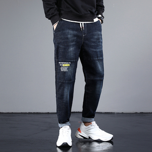 3 quarter jeans mens