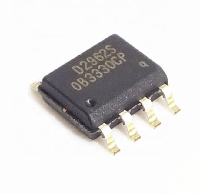 Микросхемы sot. Ob3330.