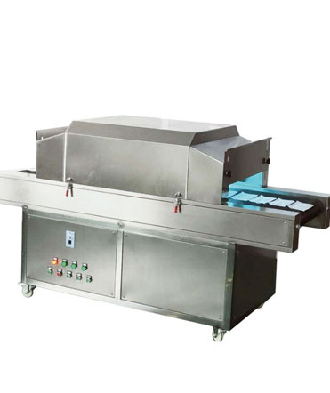 Высококачественный туннельный хирургический щит для лица, УФ-дезинфекция