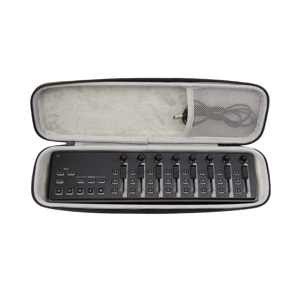 Protect Your Korg Nano Slim Line Devices with Safeguard Hard Case