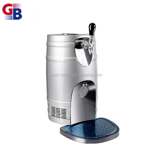 China 5l Beer Cooler Dispenser China 5l Beer Cooler Dispenser