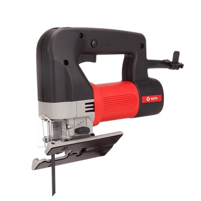 220 В 60 мм портативный Электрический лучший профессиональный мини ручной джиг пила Инструмент для дерева