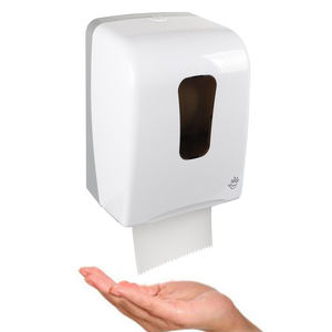 Slot Machine Toilet Paper Dispenser