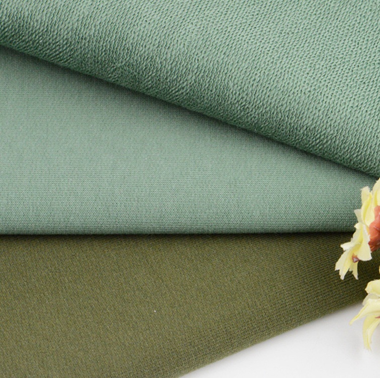 Надпись «считать to ship», однотонный г/кв. М хлопковый лайкра, французский Махровый, в наличии, с высокой эластичностью