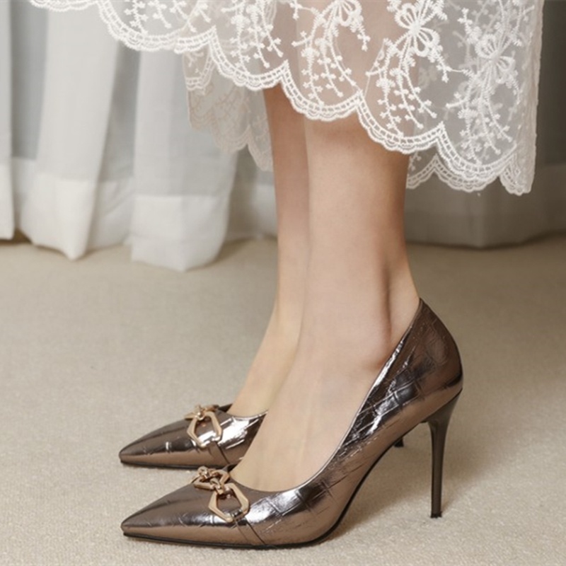 us brass shoes wholesale