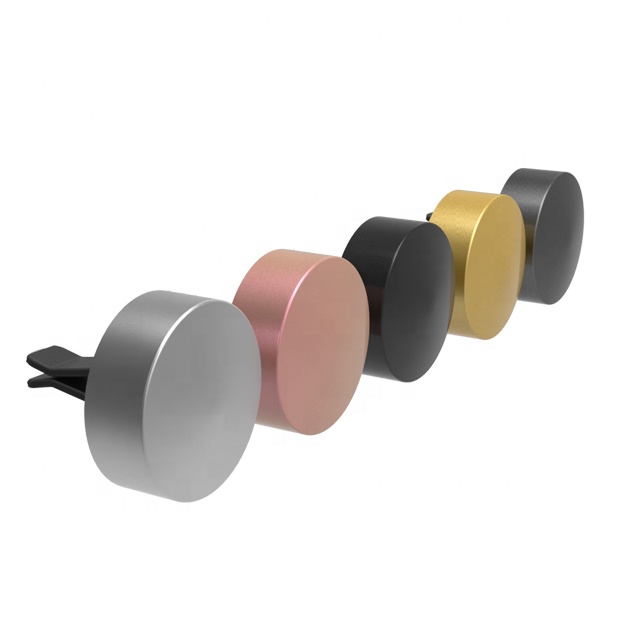 CH129 автомобильный зажим с ароматом может сделать ваш логотип