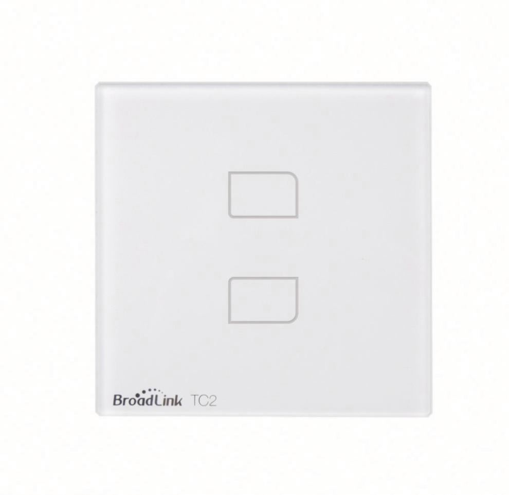 broadlink tc2 google home