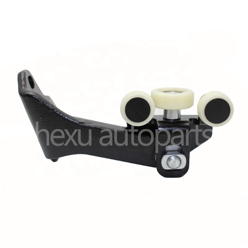 をスライドドアローラーガイドメルセデスベンツスプリンター 906 760 vw クラフター 30-50 2006-2019 9067600147