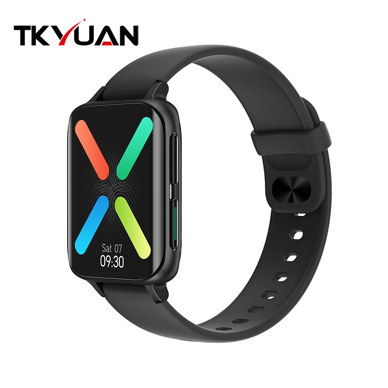 Смарт-часы Dt93 мужские, 1,78 дюйма, 420*485 ЭКГ, пульсометр, артериальное давление, кислород в крови