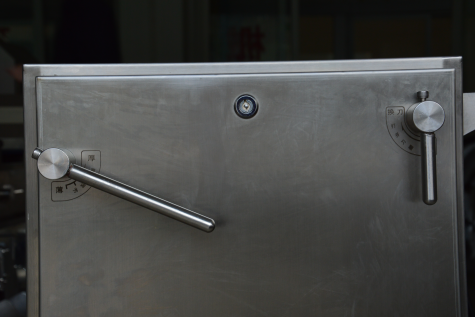 304 Stainless Steel 15m/Min Meat Processing Machine Fascia Removing Equipment