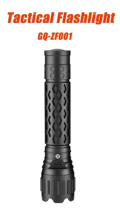 Rechargeable 1200 Lumen Led Flashlights USB Super Bright Battery Powered  Powerful Handheld Flashlights for Emergencies Camping