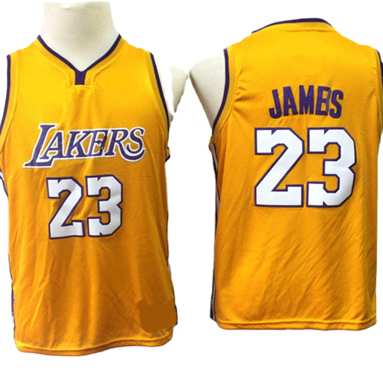 Формы для мужчин, дизайнерская спортивная баскетбольная майка Джерси майка для баскетбола, мужские трусы, Топ Джерси 23 Повседневное платье без рукавов, без рукавов, для мужчин