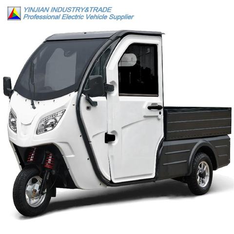 industrial tricycle manufacturers