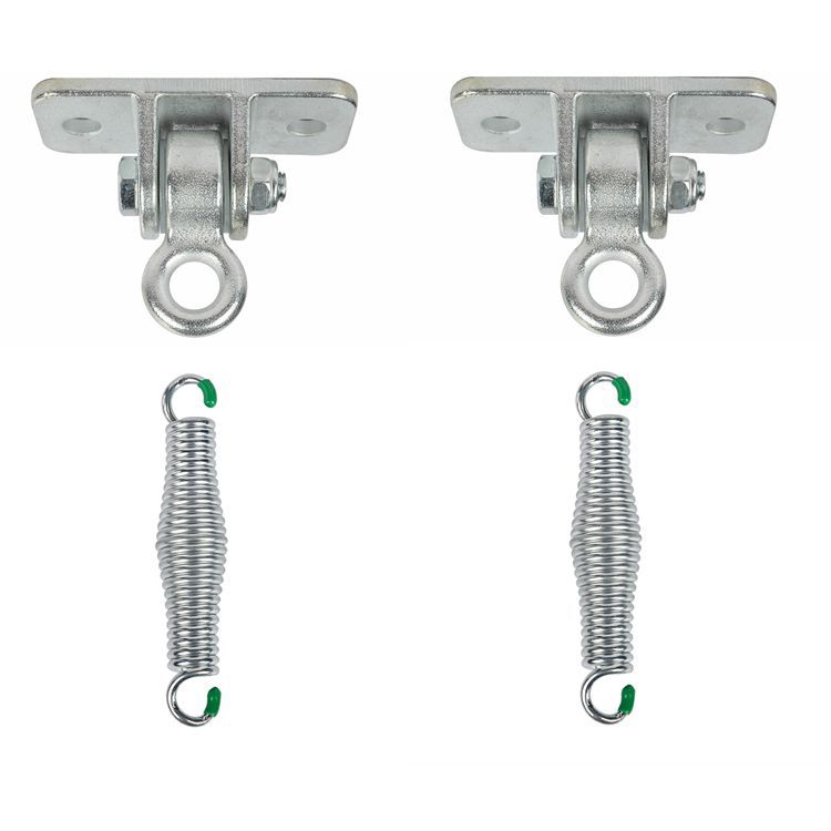 Ailot сверхмощный литой стальной поворотный крючок для йоги, потолочный крючок для альпинизма