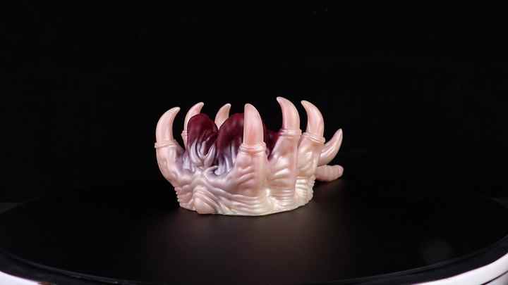 GEEBA Pussy Pocket Soft Masturbator Cup Fantasy Biology Soul Embracer Facehugger Male Masturbator Adult Toys Wholesale Price GEEBA Pussy Pocket Soft Masturbator Cup Fantasy Biology Soul Embracer Facehugger Male Masturbator Adult Toys Wholesale Price
