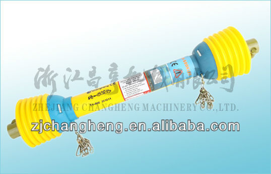 High Quality Agriculture Drive Shafts