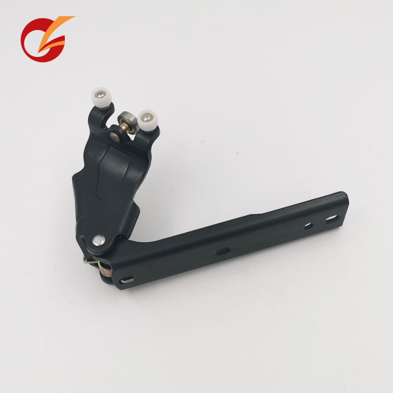 右側スライディングドアローラーミドル使用スターレックスリファイン 83950-4A000