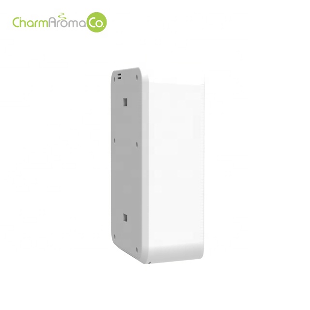 Очаровательная фабрика по производству CH118 батареи Отель Аромат маркетинговый воздушный аппарат для шоу-румов и корпоративных офисов
