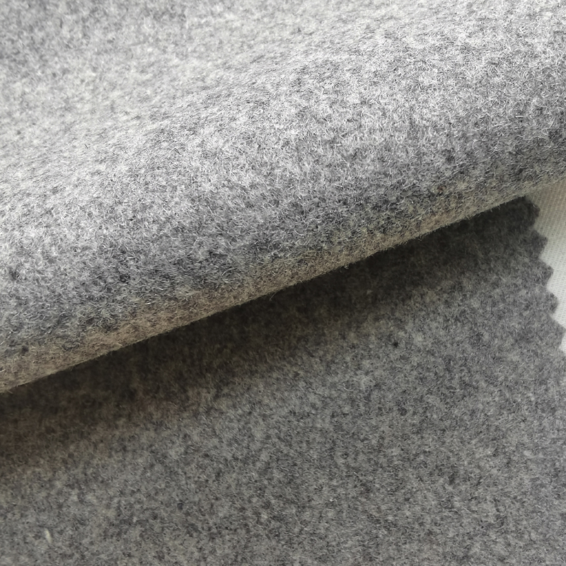 В наличии, быстрая доставка, 50% шерсть, 50% другие, 145 см, 750 г/м, ткань Melton для пальто, костюма, куртки