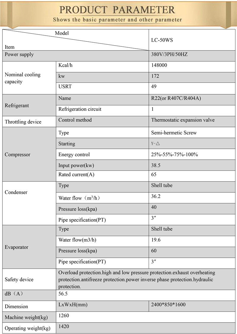 Water Tank Cooling System Evaporator Chiller Fish Tank Water Chiller