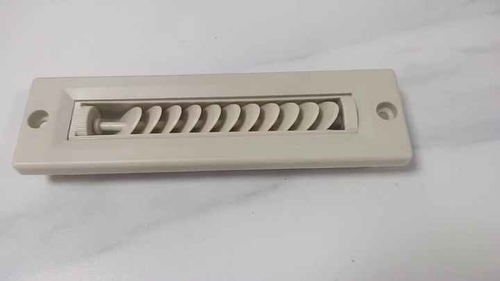 Universal Louver Bus Truck Commercial Vehicle Air Vent Grille ...